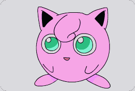 Jiglypuff