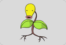 Bellsprout