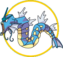 Gyrados