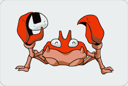 Krabby