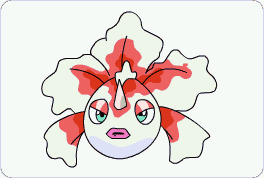 Goldeen