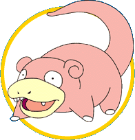 Slowpoke