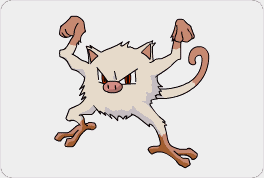 Mankey