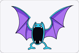 Golbat