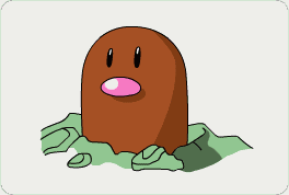 Diglett