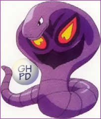 Arbok