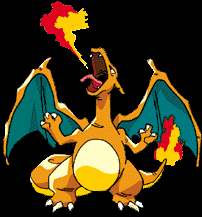 Charizard