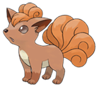 Vulpix