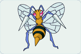 Beedrill