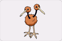 Doduo