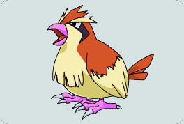 Pidgey