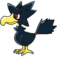 Murkrow
