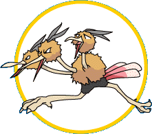 Dodrio