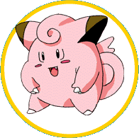 Clefairy