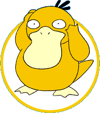Psyduck